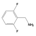 2,6-дифторбензиламин CAS № 69385-30-4